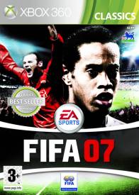 Fifa 2007 (classics) voor de Xbox 360 kopen op nedgame.nl