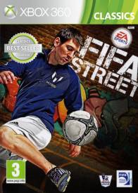 FIFA Street (classics) voor de Xbox 360 kopen op nedgame.nl