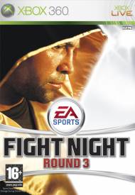 Fight Night Round 3 voor de Xbox 360 kopen op nedgame.nl