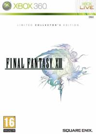 Final Fantasy 13 (XIII) (Collectors Edition) voor de Xbox 360 kopen op nedgame.nl