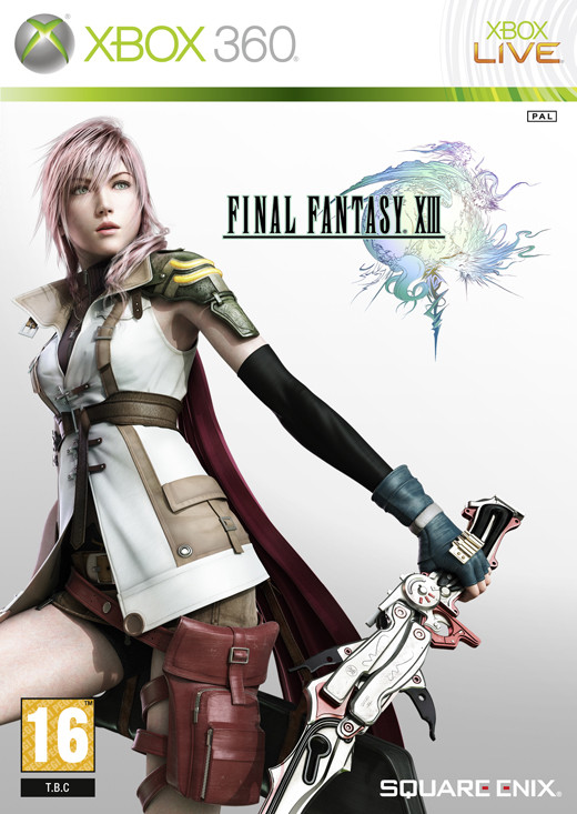 Final fantasy for sales xbox