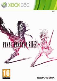 Final Fantasy XIII-2 (13) voor de Xbox 360 kopen op nedgame.nl