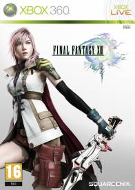 Final Fantasy XIII voor de Xbox 360 kopen op nedgame.nl