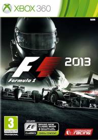 Formula 1 (F1 2013) voor de Xbox 360 kopen op nedgame.nl