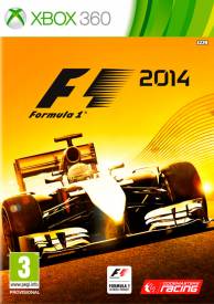Formula 1 (F1 2014) voor de Xbox 360 kopen op nedgame.nl