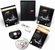 Forza Motorsport 3 (Limited Edition) voor de Xbox 360 kopen op nedgame.nl