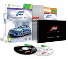 Forza Motorsport 4 (Limited Collector's Edition) voor de Xbox 360 kopen op nedgame.nl