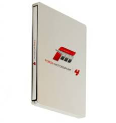 Forza Motorsport 4 Steelbook Edition (schade aan steelbook) voor de Xbox 360 kopen op nedgame.nl