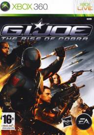 G.I.Joe the Rise of Cobra voor de Xbox 360 kopen op nedgame.nl