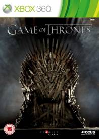Game of Thrones voor de Xbox 360 kopen op nedgame.nl