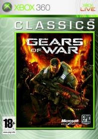 Gears of War (classics) voor de Xbox 360 kopen op nedgame.nl