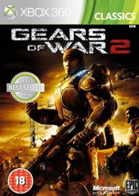 Gears of War 2 (classics) voor de Xbox 360 kopen op nedgame.nl