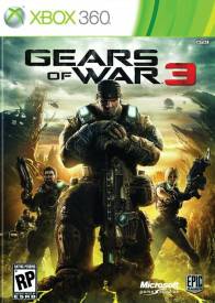 Gears of War 3 voor de Xbox 360 kopen op nedgame.nl