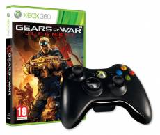 Gears of War Judgment + Draadloze Controller voor de Xbox 360 kopen op nedgame.nl