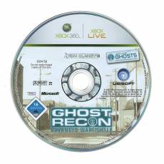 Ghost Recon Advanced Warfighter (losse disc) voor de Xbox 360 kopen op nedgame.nl