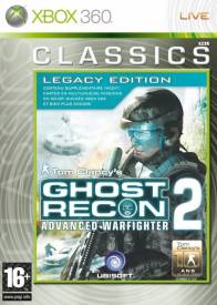 Ghost Recon Advanced Warfighter 2 (Classics) voor de Xbox 360 kopen op nedgame.nl