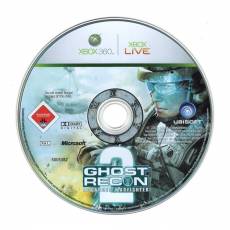 Ghost Recon Advanced Warfighter 2 (losse disc) voor de Xbox 360 kopen op nedgame.nl