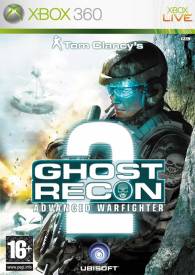 Ghost Recon Advanced Warfighter 2 voor de Xbox 360 kopen op nedgame.nl