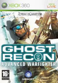 Ghost Recon Advanced Warfighter voor de Xbox 360 kopen op nedgame.nl