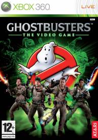 Ghostbusters The Video Game voor de Xbox 360 kopen op nedgame.nl