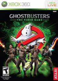 Ghostbusters The Video Game voor de Xbox 360 kopen op nedgame.nl