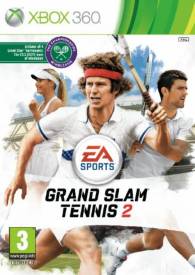 Grand Slam Tennis 2 voor de Xbox 360 kopen op nedgame.nl