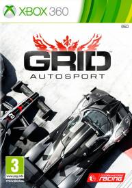 Grid Autosport voor de Xbox 360 kopen op nedgame.nl