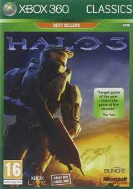 Halo 3 (classics) voor de Xbox 360 kopen op nedgame.nl