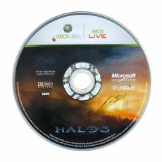 Halo 3 (losse disc) voor de Xbox 360 kopen op nedgame.nl