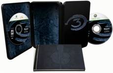 Halo 3 Limited Edition voor de Xbox 360 kopen op nedgame.nl