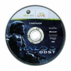 Halo 3 ODST (losse disc) voor de Xbox 360 kopen op nedgame.nl