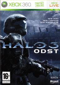 Halo 3 ODST voor de Xbox 360 kopen op nedgame.nl