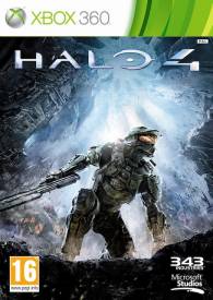 Halo 4 voor de Xbox 360 kopen op nedgame.nl
