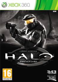 Halo Combat Evolved Anniversary voor de Xbox 360 kopen op nedgame.nl