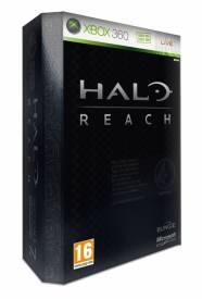 Halo Reach C.E. voor de Xbox 360 kopen op nedgame.nl