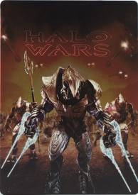 Halo Wars (steelbook) voor de Xbox 360 kopen op nedgame.nl
