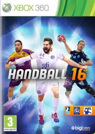 Handball 16 voor de Xbox 360 kopen op nedgame.nl
