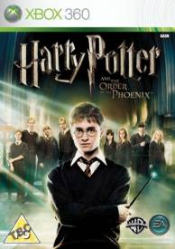 Harry Potter & de Orde van de Feniks voor de Xbox 360 kopen op nedgame.nl