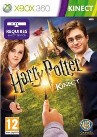 Harry Potter (Kinect) voor de Xbox 360 kopen op nedgame.nl