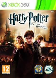 Harry Potter And the Deathly Hallows Part 2 voor de Xbox 360 kopen op nedgame.nl