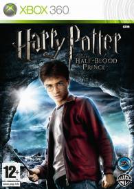 Harry Potter En De Halfbloed Prins voor de Xbox 360 kopen op nedgame.nl