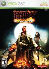Hellboy the Science of Evil voor de Xbox 360 kopen op nedgame.nl