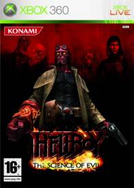 Hellboy the Science of Evil voor de Xbox 360 kopen op nedgame.nl