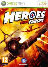 Heroes over Europe voor de Xbox 360 kopen op nedgame.nl
