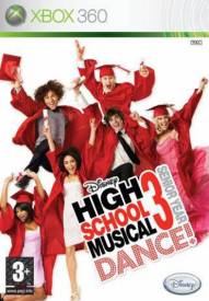 High School Musical 3 Senior Year: Dance! voor de Xbox 360 kopen op nedgame.nl