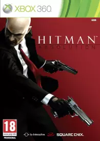 Hitman Absolution voor de Xbox 360 kopen op nedgame.nl