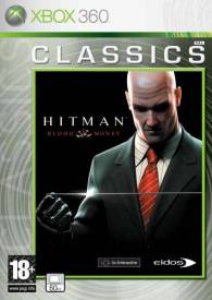 Hitman Blood Money (Classics) voor de Xbox 360 kopen op nedgame.nl