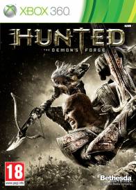 Hunted The Demon's Forge voor de Xbox 360 kopen op nedgame.nl