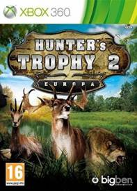 Hunters Trophy 2 voor de Xbox 360 kopen op nedgame.nl