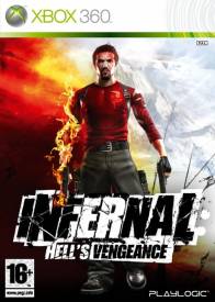 Infernal voor de Xbox 360 kopen op nedgame.nl
